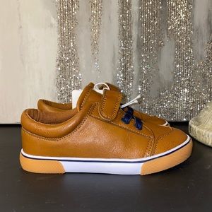 Cat & Jack Shoes Toddler Boys Size 10 NWT